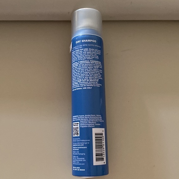 ENJOY Dry Shampoo - Picture 3 of 3